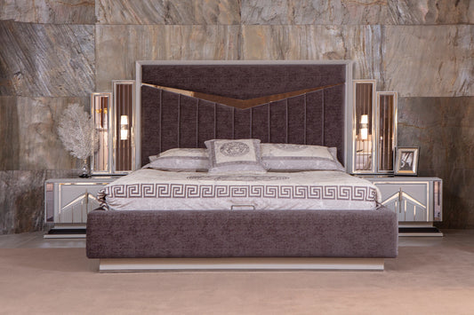 Leon Bedroom Furniture
