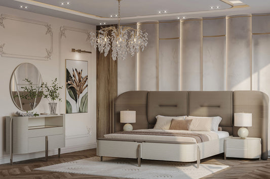 Leora Bedroom Collection