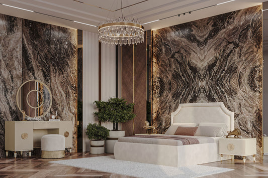 Liga Bedroom Furniture