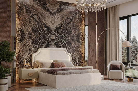 Liga Bedroom Furniture