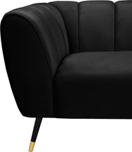 Load image into Gallery viewer, Beaumont Velvet Chair
