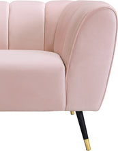 Load image into Gallery viewer, Beaumont Velvet Chair

