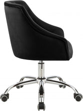 Load image into Gallery viewer, Arden Velvet Office Chair
