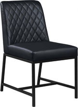 Load image into Gallery viewer, Bryce Faux Leather Dining Chair (2)
