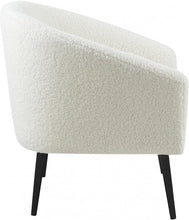 Load image into Gallery viewer, Barlow Faux Fur Chair
