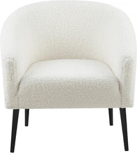 Load image into Gallery viewer, Barlow Faux Fur Chair
