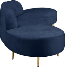 Load image into Gallery viewer, Divine Velvet 2pc. Sectional
