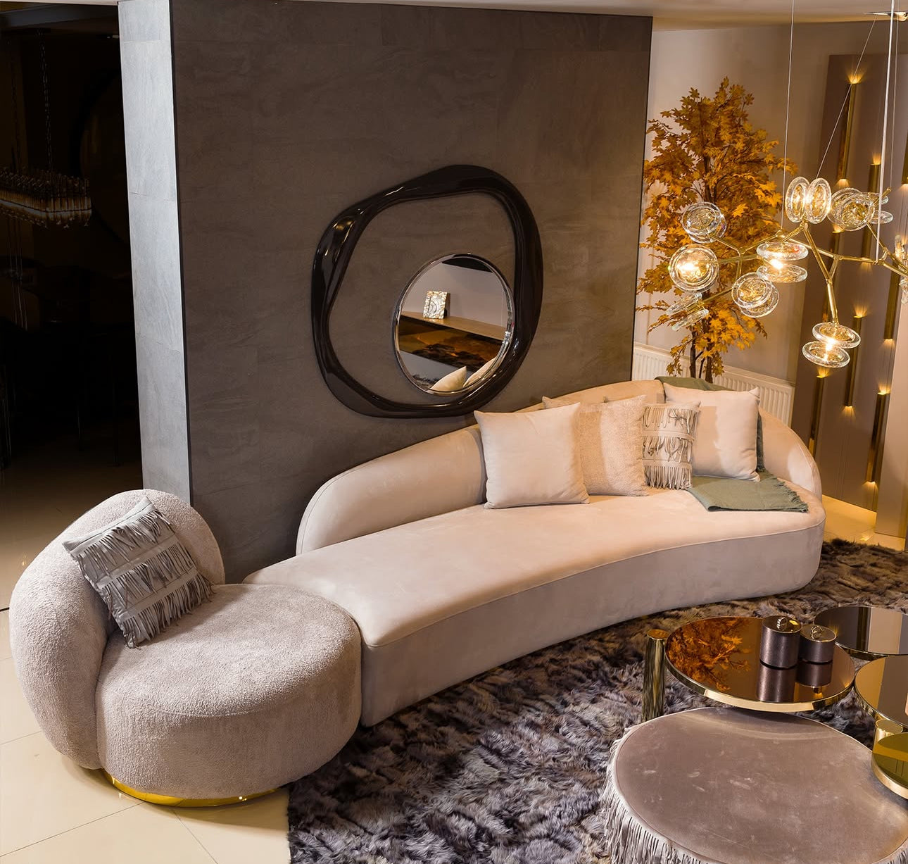Hospitality & Boutique Hotels