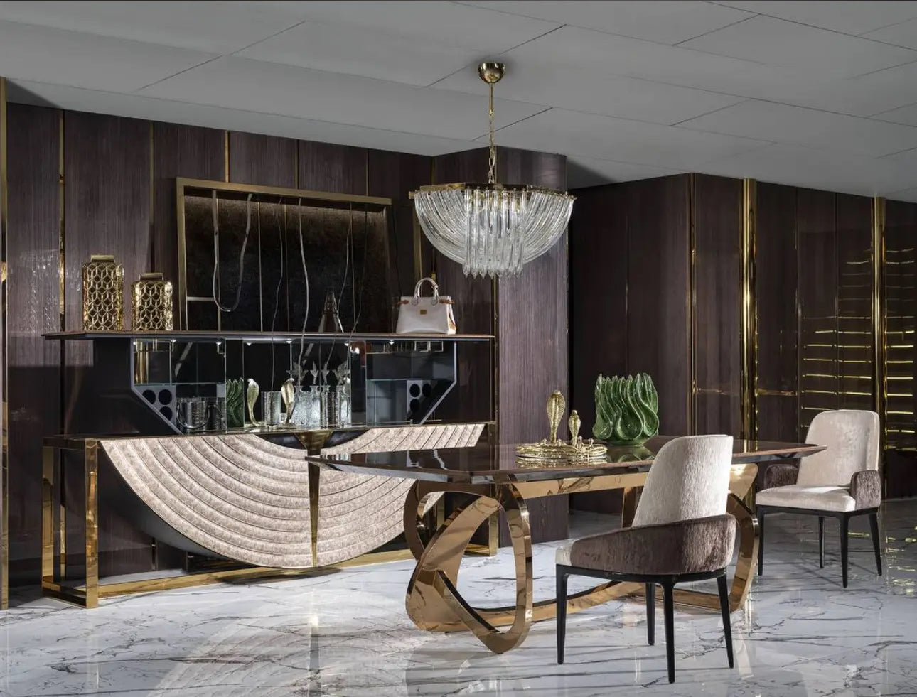 Creative Workspaces & Offices