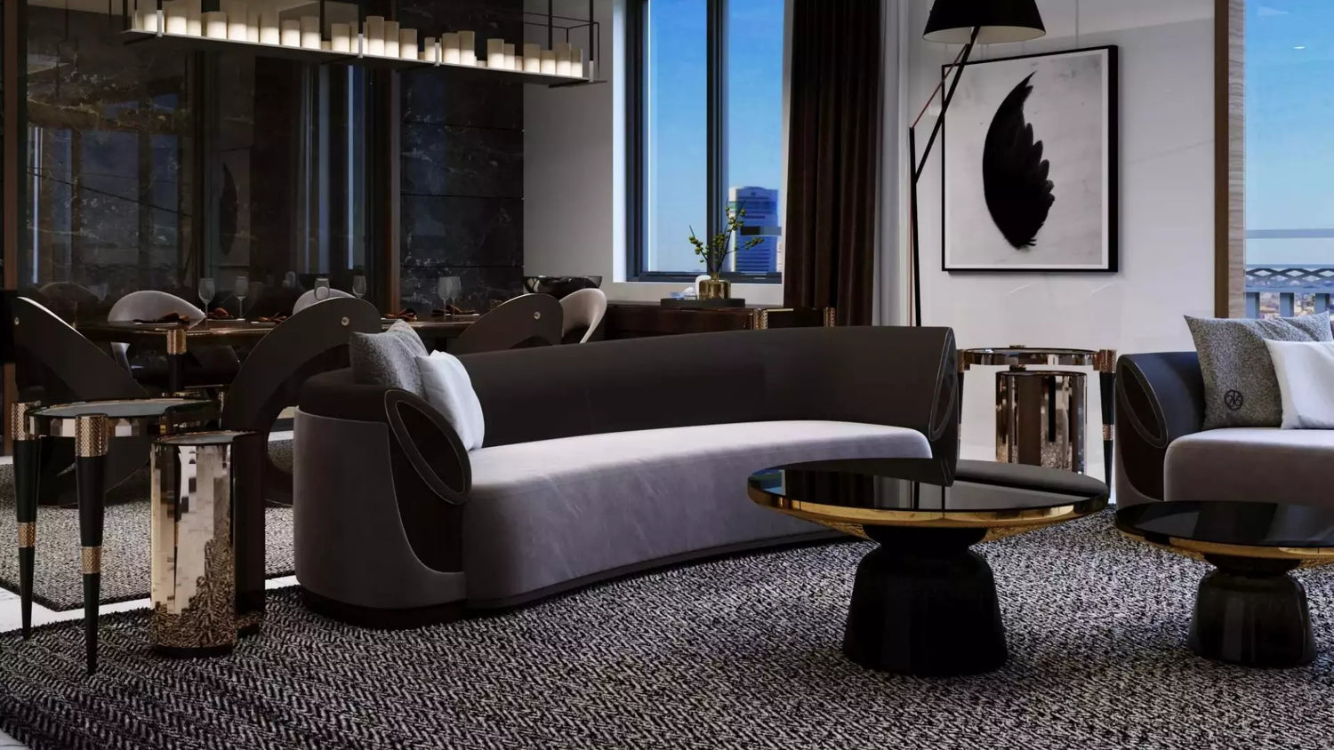 Entertainment & Media Projects