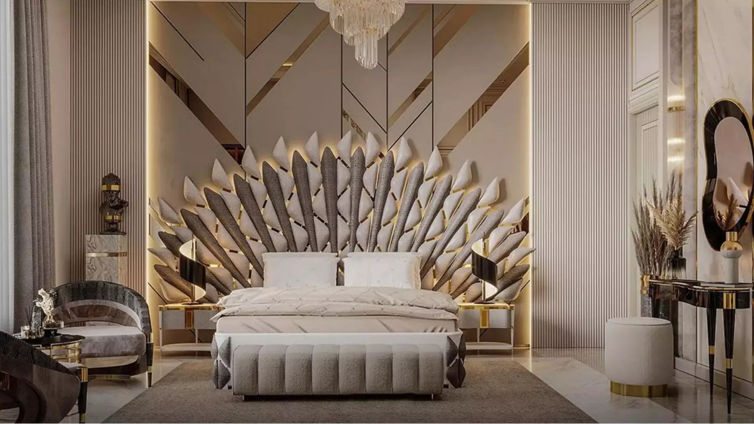 Boutique Hospitality & Luxury Stays