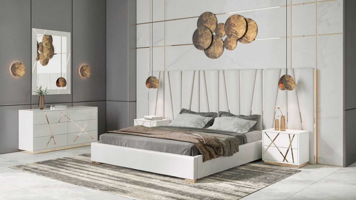 BEDROOMS