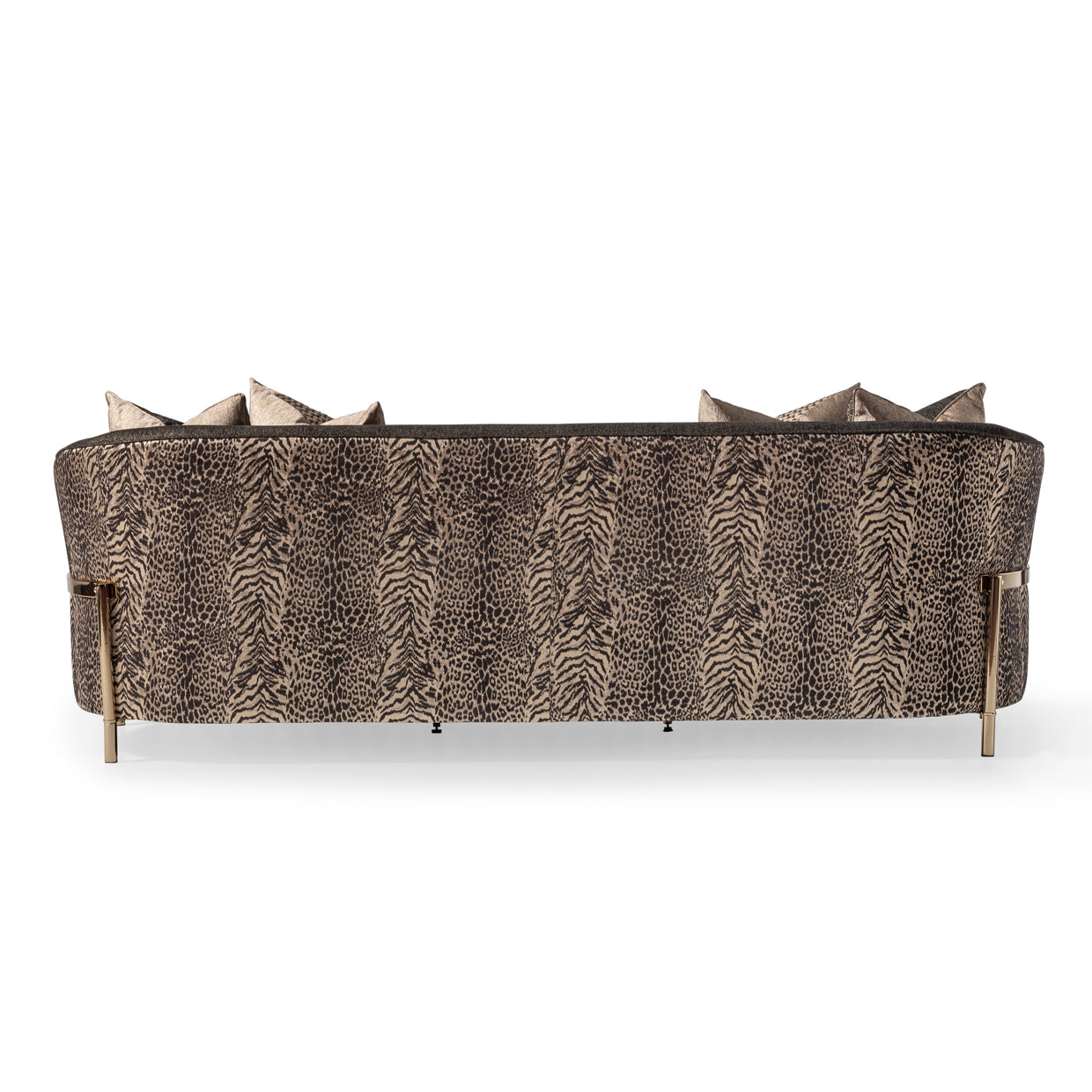 Lisbon Sofa Onyx Gold
