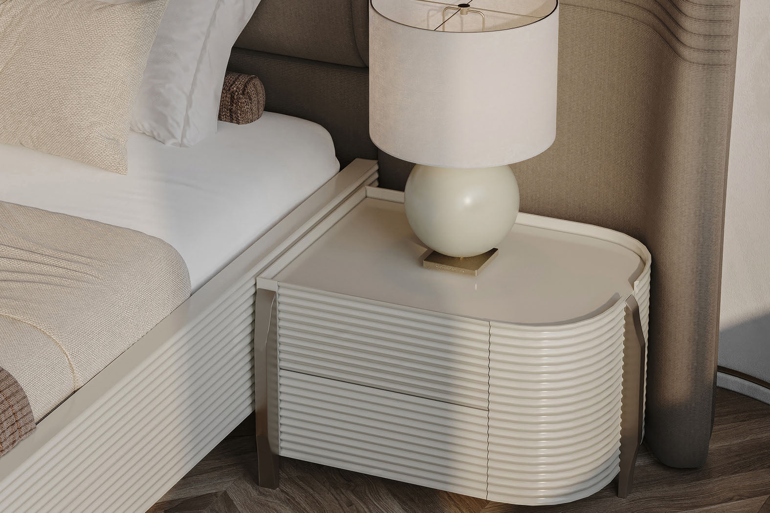 Leora Bedroom Collection