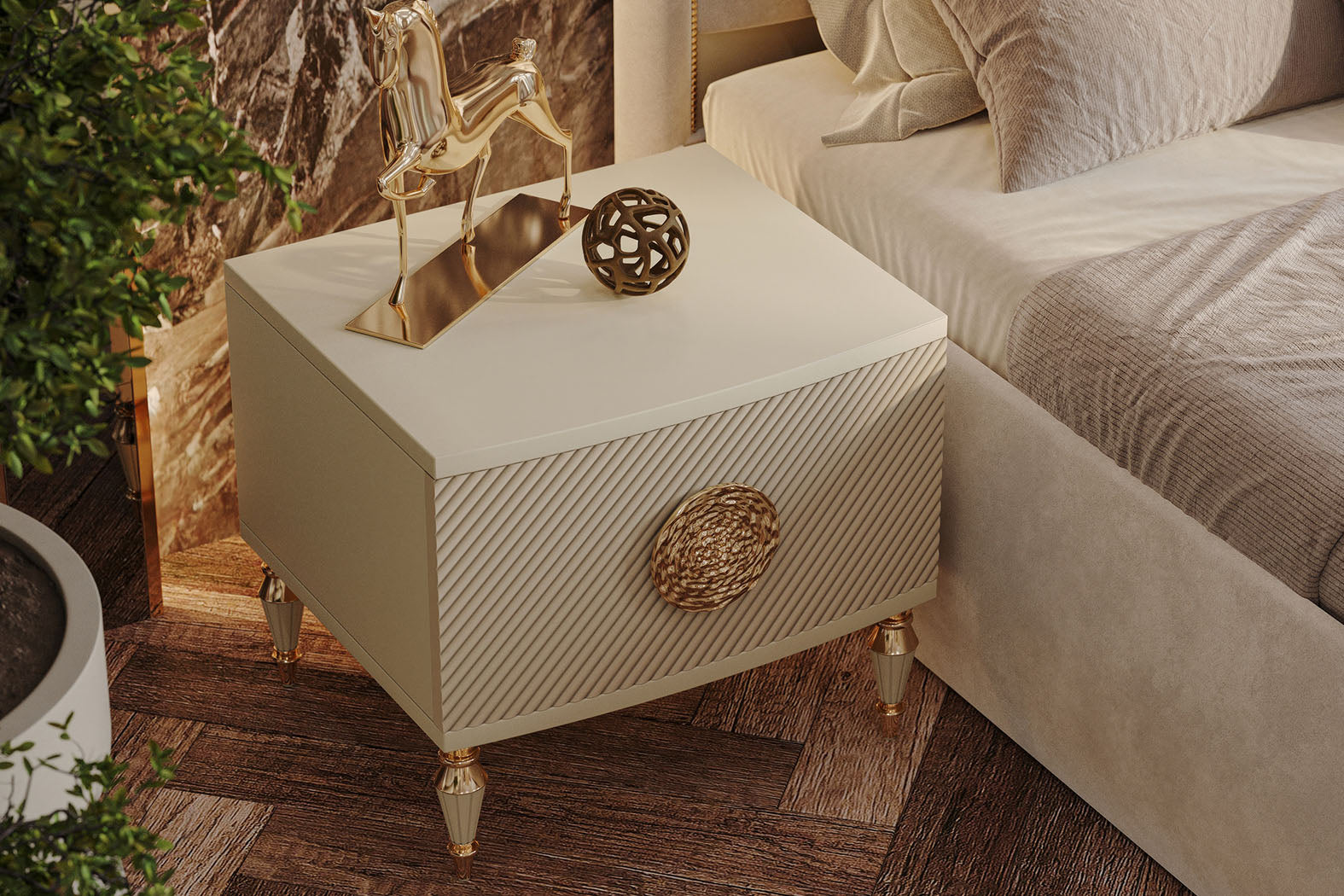 Liga Bedroom Furniture