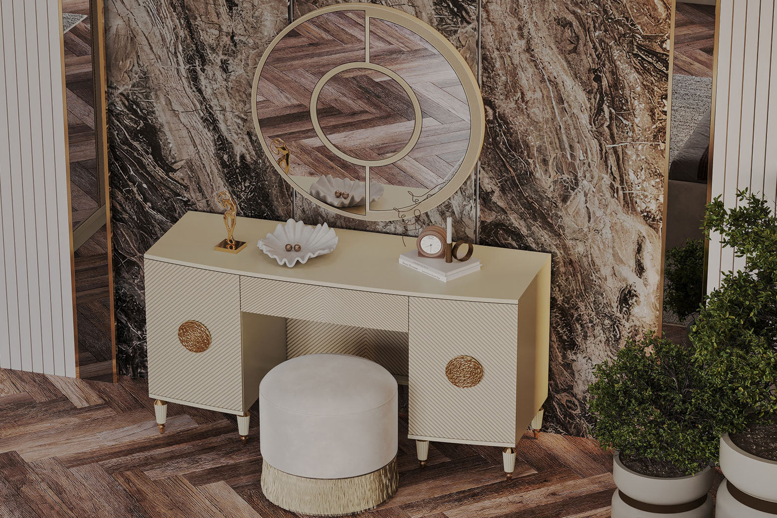 Liga Bedroom Furniture