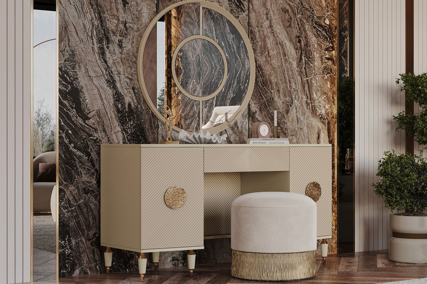 Liga Bedroom Furniture