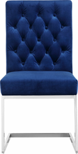 Load image into Gallery viewer, Carlton Velvet Dining Chair

