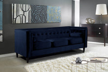 Load image into Gallery viewer, Taylor Velvet Sofa
