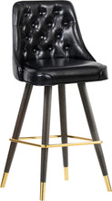 Load image into Gallery viewer, Willa Faux Leather Bar | Counter Stool
