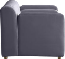 Load image into Gallery viewer, Naya Velvet Chair
