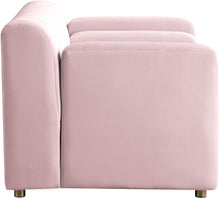 Load image into Gallery viewer, Naya Velvet Chair

