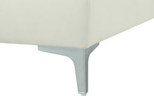 Load image into Gallery viewer, Julia Velvet Modular Corner Chair
