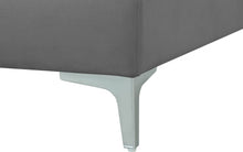 Load image into Gallery viewer, Julia Velvet Modular Corner Chair
