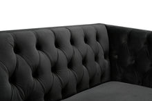 Load image into Gallery viewer, Michelle Velvet Sofa
