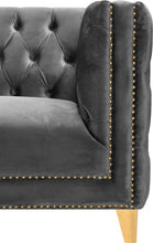 Load image into Gallery viewer, Michelle Velvet Chair
