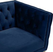 Load image into Gallery viewer, Michelle Velvet Sofa
