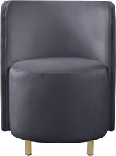 Load image into Gallery viewer, Rotunda Accent Velvet Chair
