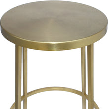 Load image into Gallery viewer, Tyson Counter Stool
