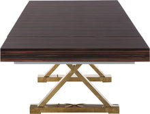 Load image into Gallery viewer, Excel Extendable 2 Leaf Dining Table
