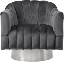 Load image into Gallery viewer, Farrah Velvet Chair
