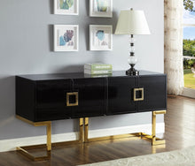 Load image into Gallery viewer, Beth Buffet | Console Table
