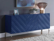 Load image into Gallery viewer, Collette Sideboard | Buffet

