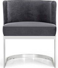 Load image into Gallery viewer, Gianna Velvet Dining Chair
