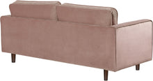 Load image into Gallery viewer, Emily Velvet Sofa
