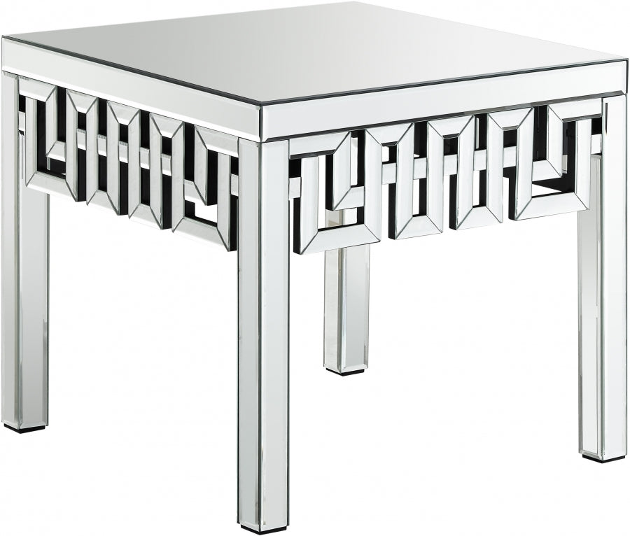 Aria End Table