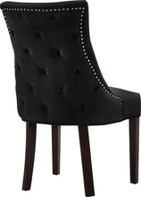 Load image into Gallery viewer, Hannah Velvet Dining Chair (2)
