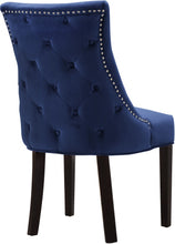 Load image into Gallery viewer, Hannah Velvet Dining Chair (2)
