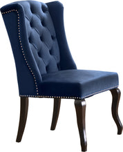 Load image into Gallery viewer, Suri Velvet Dining Chair (2)
