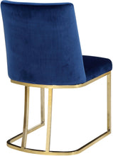 Load image into Gallery viewer, Heidi Velvet Dining Chair (2)
