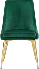 Load image into Gallery viewer, Karina Velvet Dining Chair (2)
