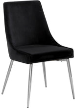 Load image into Gallery viewer, Karina Velvet Dining Chair (2)
