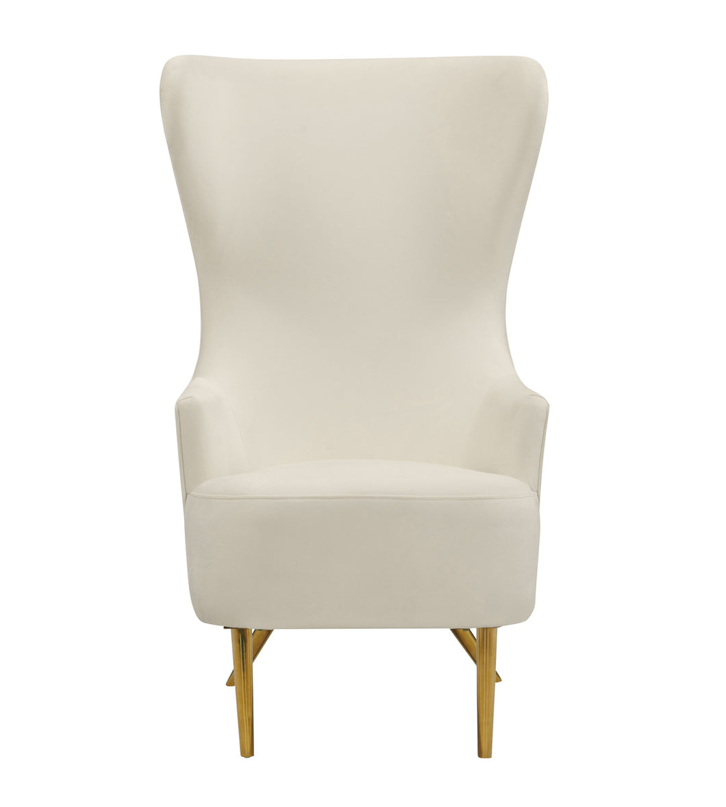 Lizzy Wingback Chair
