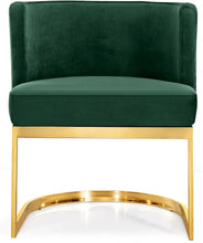 Load image into Gallery viewer, Gianna Velvet Dining Chair

