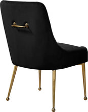 Load image into Gallery viewer, Owen Velvet Dining Chair (2)
