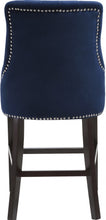 Load image into Gallery viewer, Oxford Velvet Counter Stool (2)

